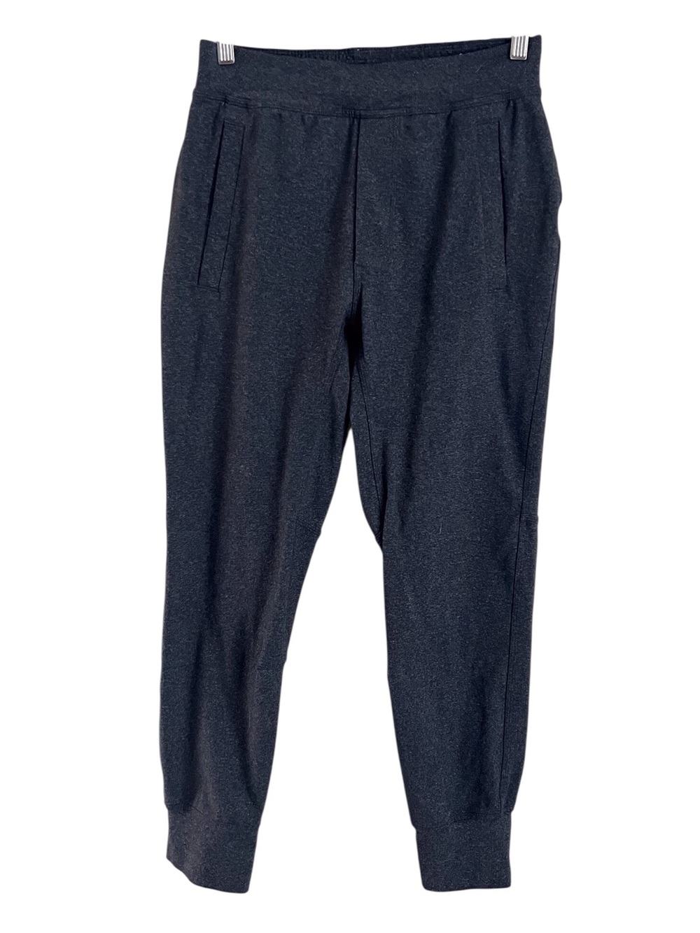Lululemon Mens Intent Jogger Pant Dark Grey Sweatpants Athletic Activewear Small